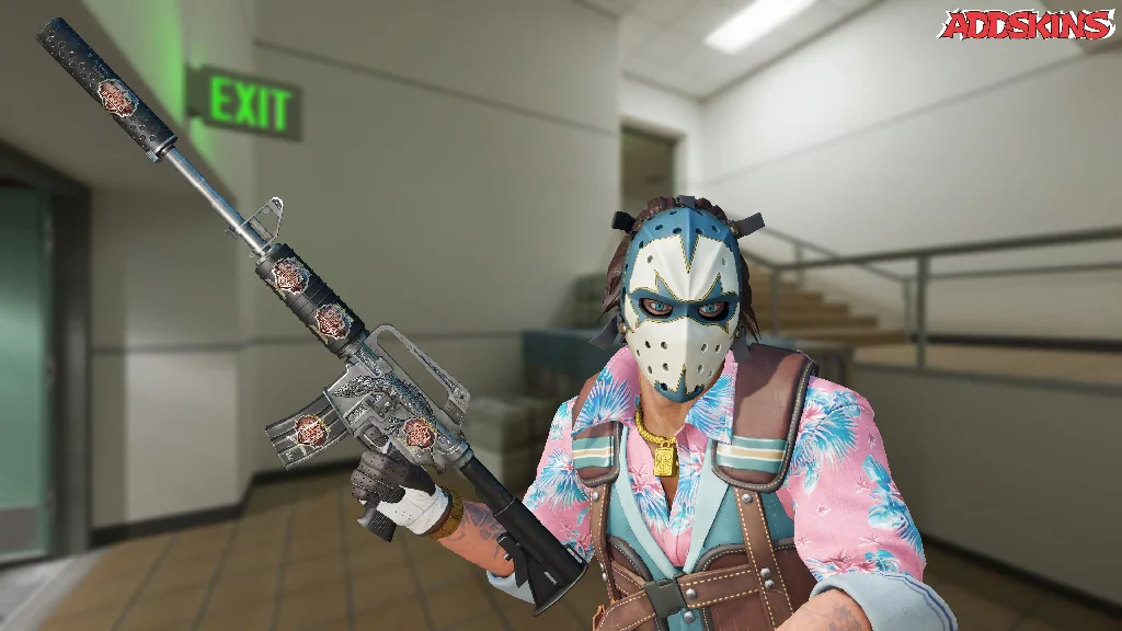 Sticker | forZe eSports (Gold) | Berlin 2019 pose-2