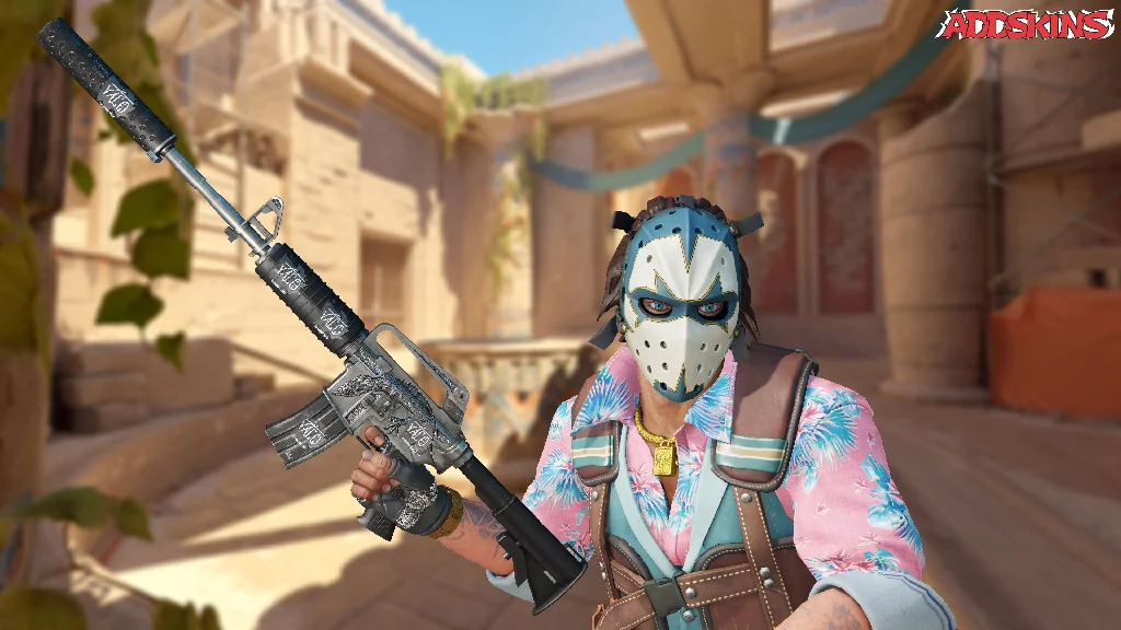 Sticker | TACO | Cologne 2016 pose-2