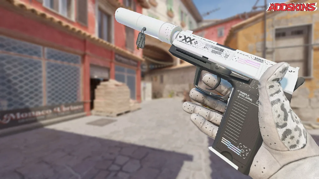 Charm | Budapest 2025 Highlight | ZywOo Construction spray inspecting