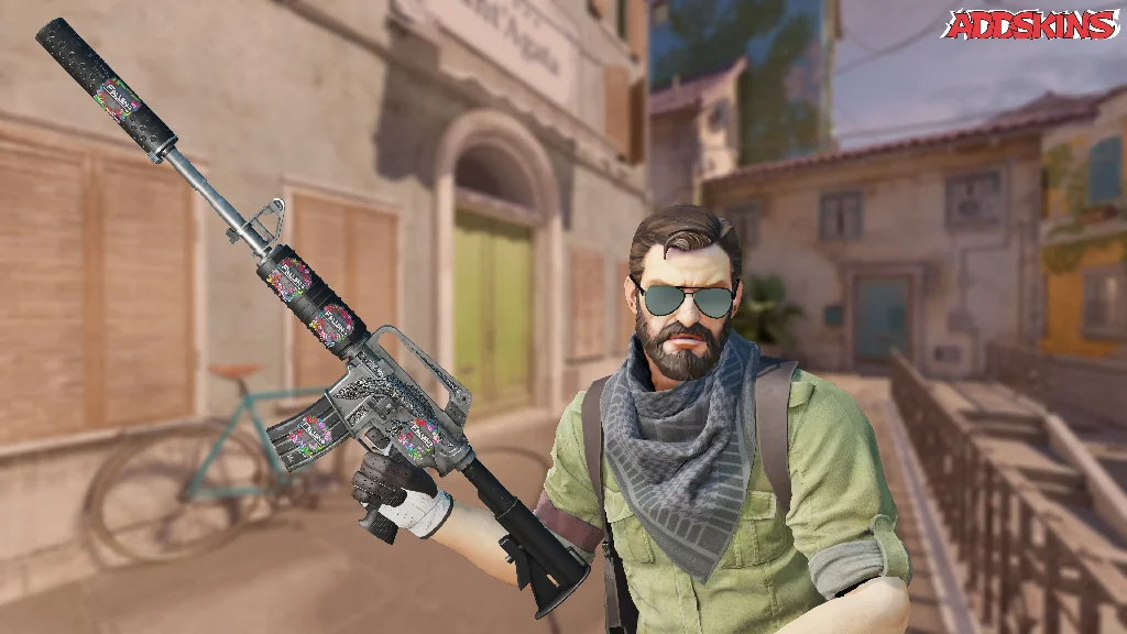 Sticker | FalleN (Holo) | Budapest 2025 pose-2