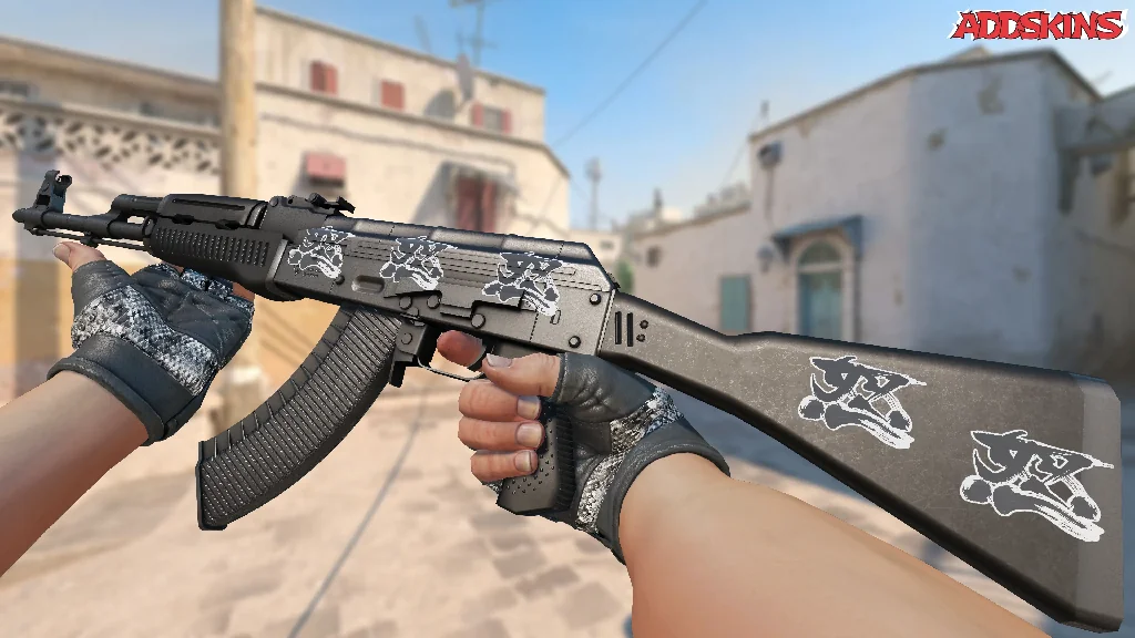 Sticker | Rage inspecting