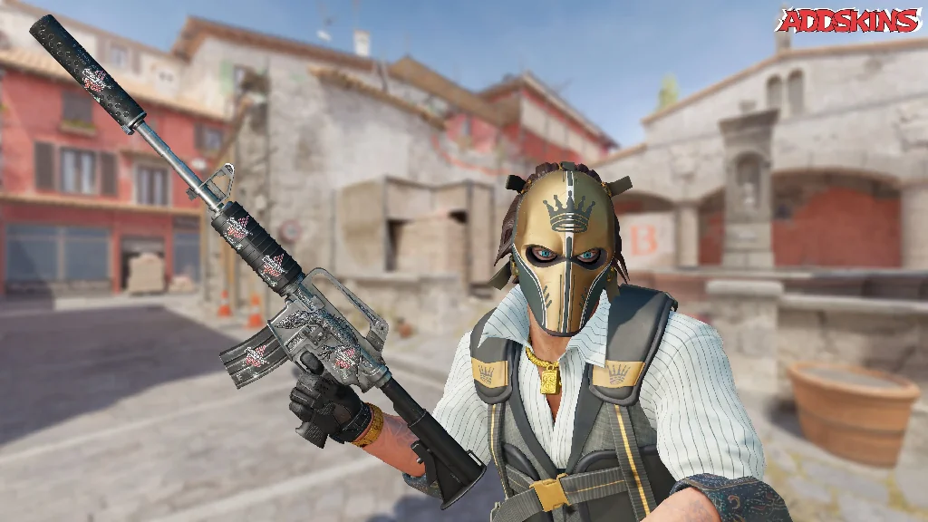 Sticker | sinnopsyy | Antwerp 2022 pose-2