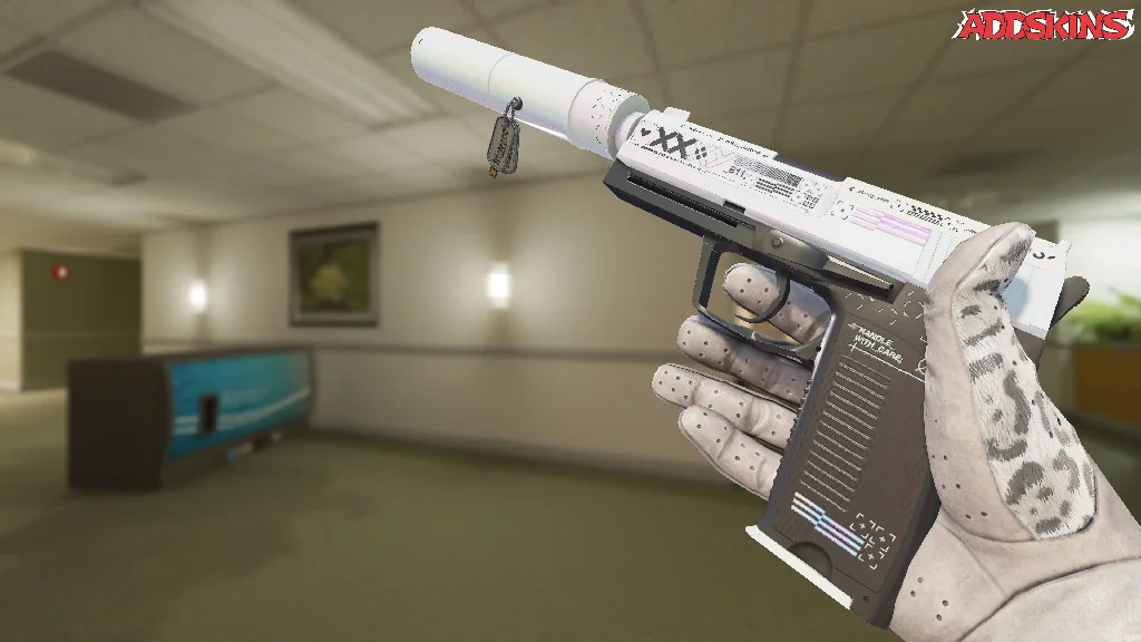 Charm | Austin 2025 Highlight | Knife? inspecting