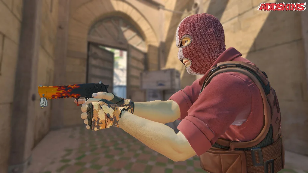 Charm | Budapest 2025 Highlight | frozen vs MOUZ on Inferno pose-3