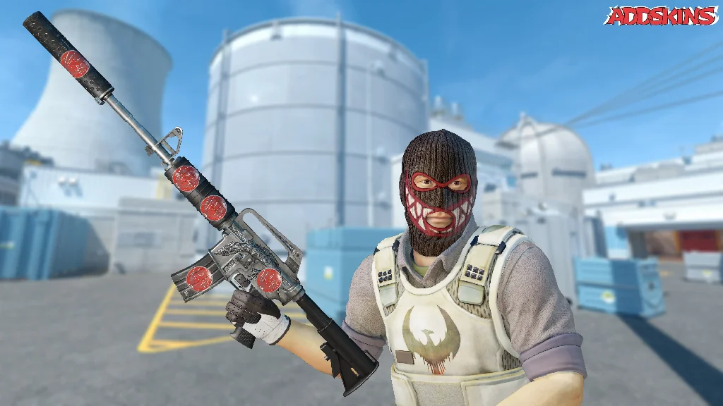 Sticker | NiKo | Katowice 2019 pose-2