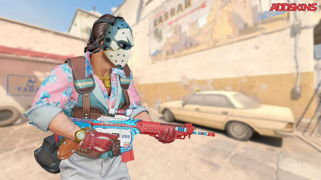 SG 553 | Integrale pose-3