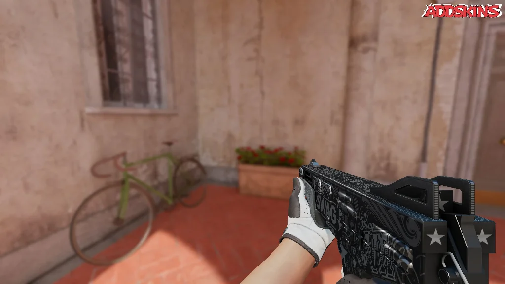 MAG-7 | SWAG-7 holding
