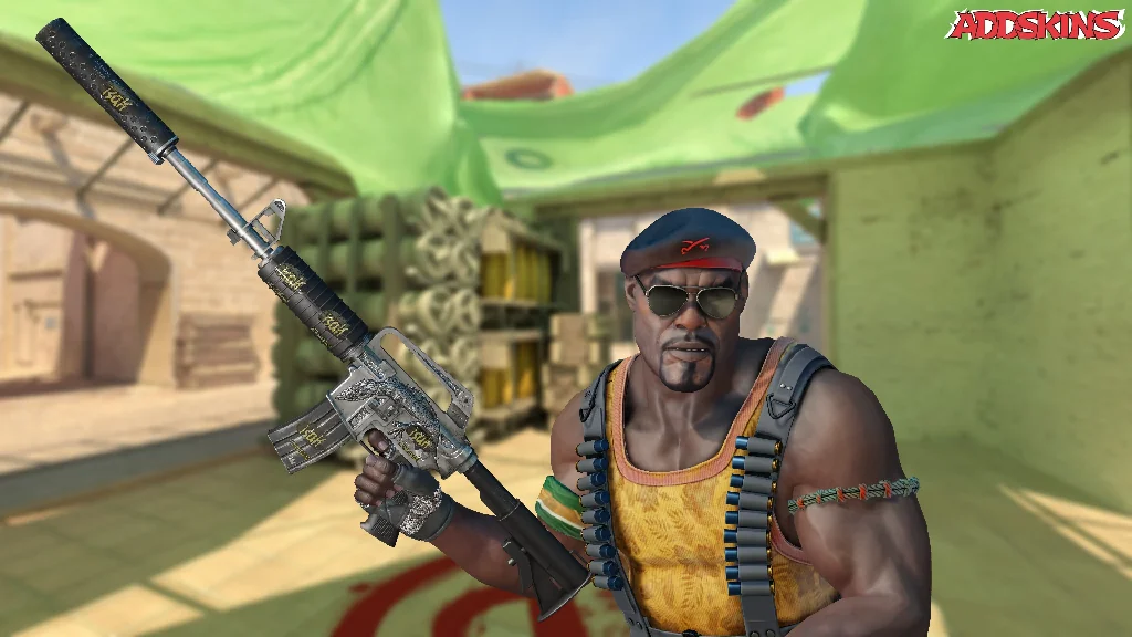 Sticker | isak (Gold) | Copenhagen 2024 pose-2