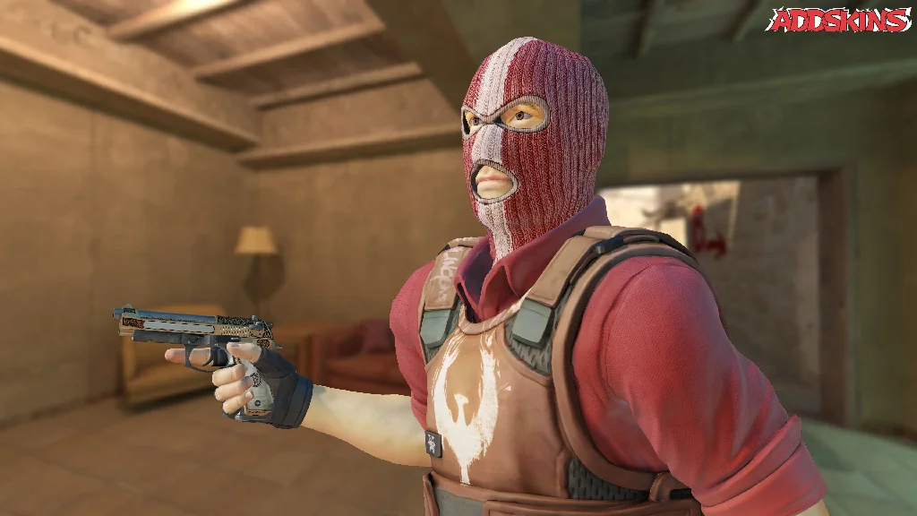 Dual Berettas | Cartel pose-3