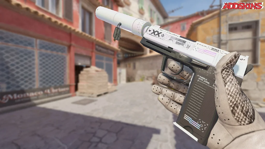 Charm | Austin 2025 Highlight | Peek Me And You're Dead inspecting