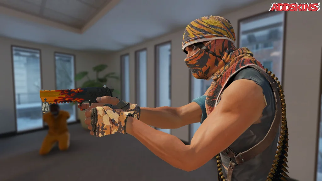 Charm | Austin 2025 Highlight | magixx Double Kill pose-3