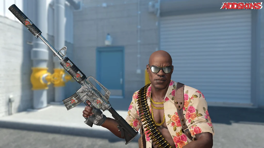 Sticker | Renegades (Glitter) | Antwerp 2022 pose-2