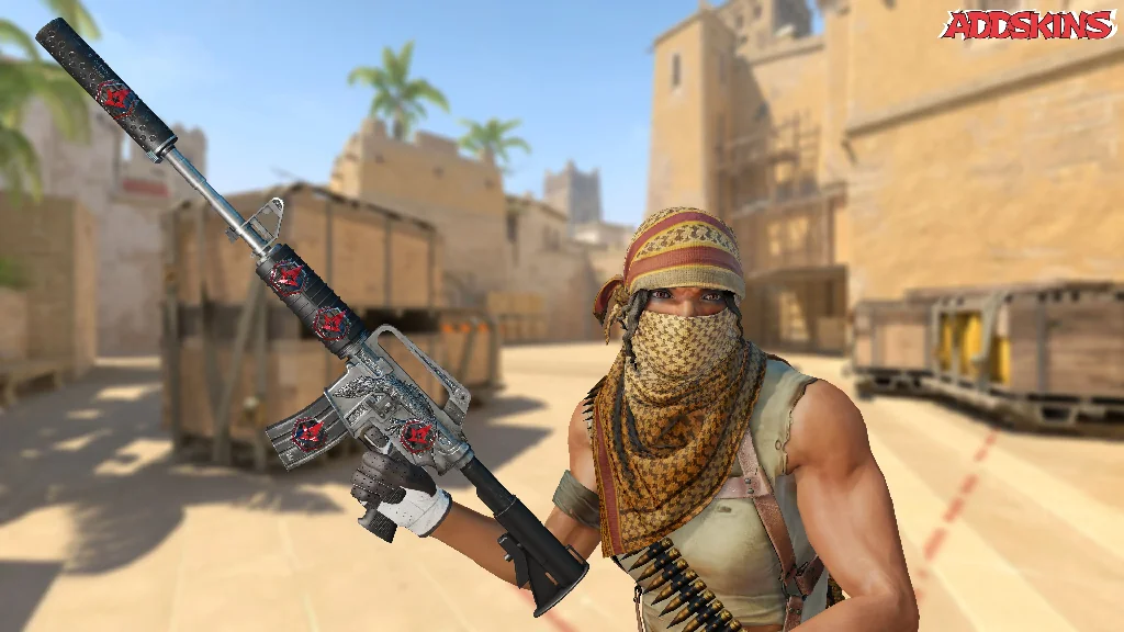 Sticker | Astralis (Foil) | London 2018 pose-2