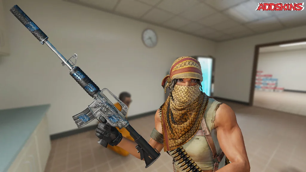 Sticker | s1mple (Foil) | MLG Columbus 2016 pose-2