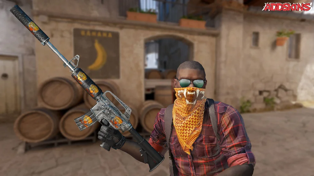 Sticker | TaZ (Foil) | Krakow 2017 pose-2