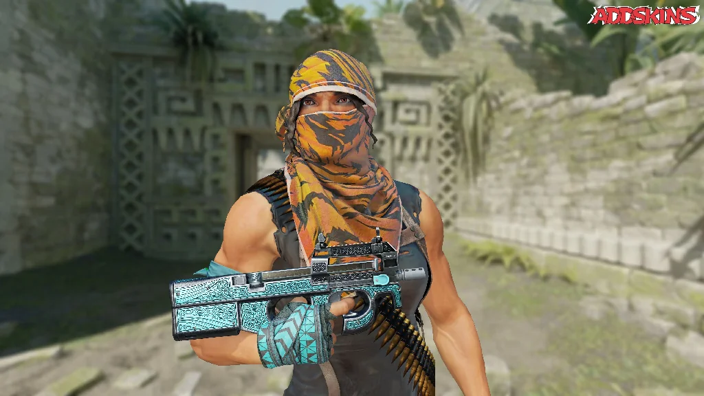 P90 | Traction pose-1