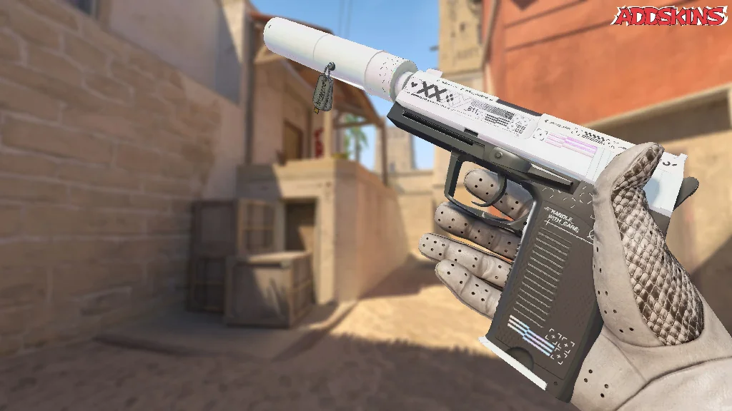 Charm | Austin 2025 Highlight | Triple Pistol inspecting