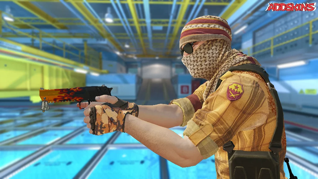Charm | Austin 2025 Highlight | The Run And Gun pose-3