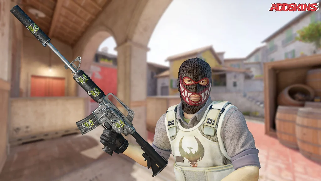 Sticker | k0nfig (Glitter) | Paris 2023 pose-2
