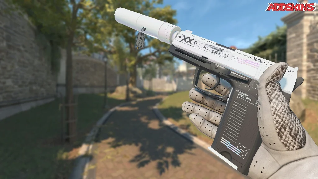 Charm | Budapest 2025 Highlight | makazze pistol precision inspecting