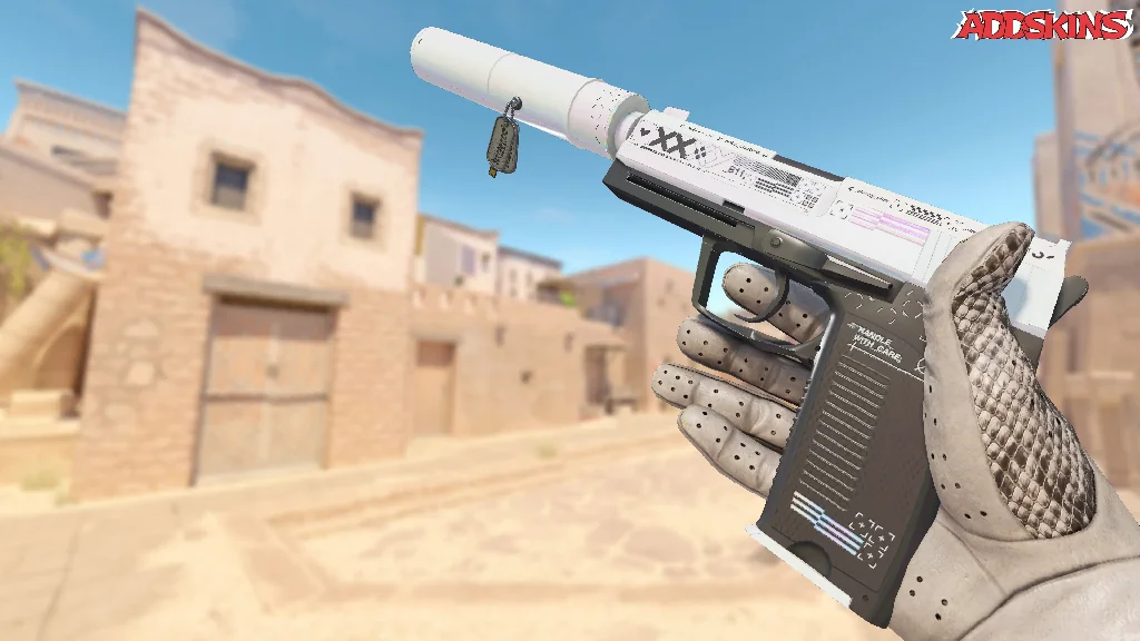Charm | Austin 2025 Highlight | Jimpphat Spray And Pray inspecting