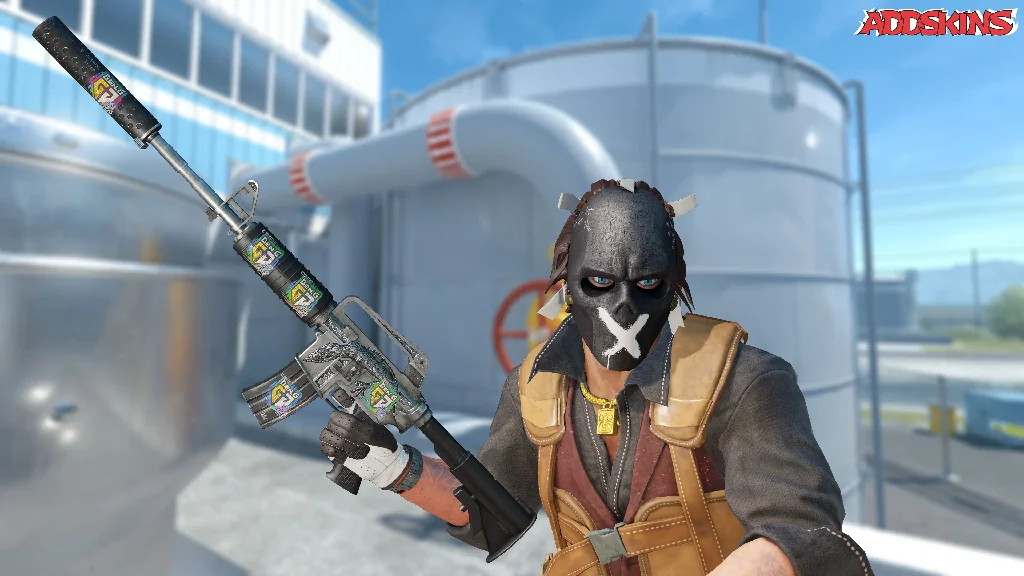 Sticker | Gen.G (Holo) | 2020 RMR pose-2