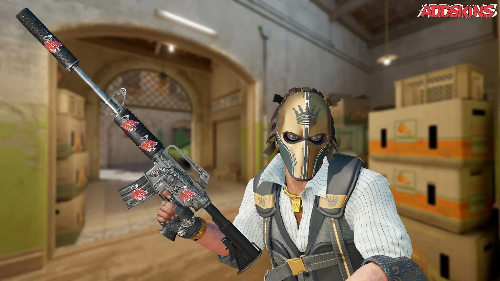 Sticker | olofmeister | Boston 2018 pose-2