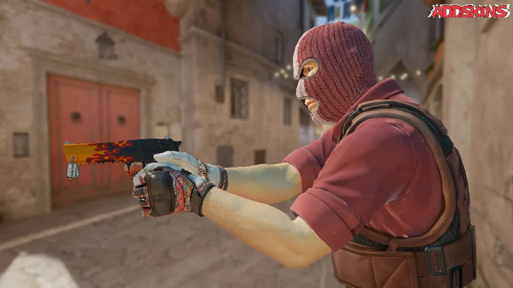 Charm | Cologne 2026 Highlight | m0NESY 4 Kills pose-3