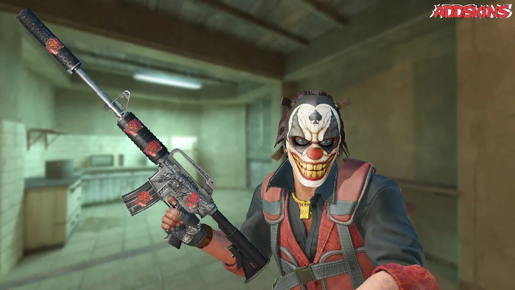 Sticker | Tyloo (Holo) | Boston 2018 pose-2