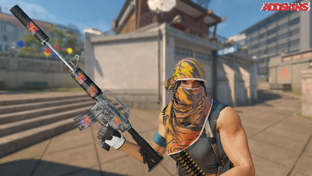 Sticker | FaZe (Holo) | 2020 RMR pose-2