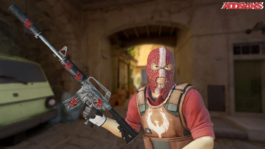 Sticker | FaZe Clan (Foil) | MLG Columbus 2016 pose-2