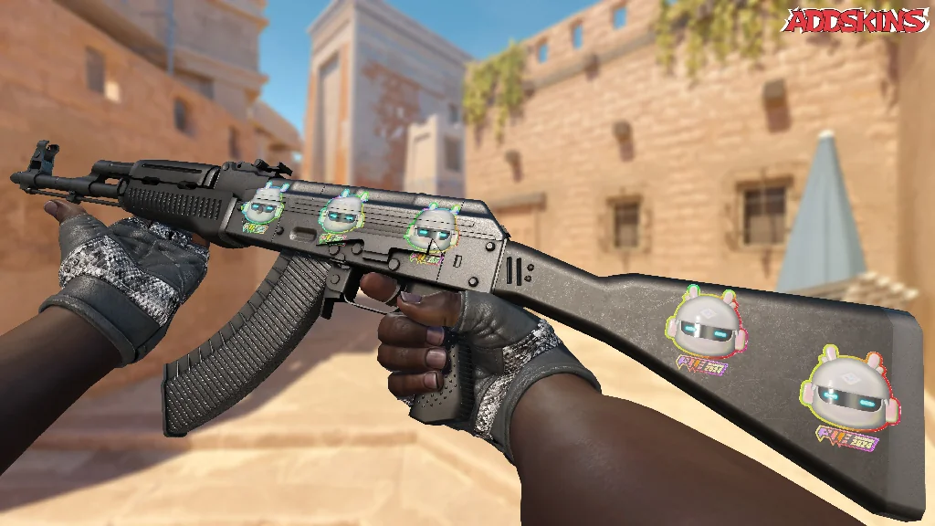 Sticker | Perfect World (Holo) | Shanghai 2024 inspecting