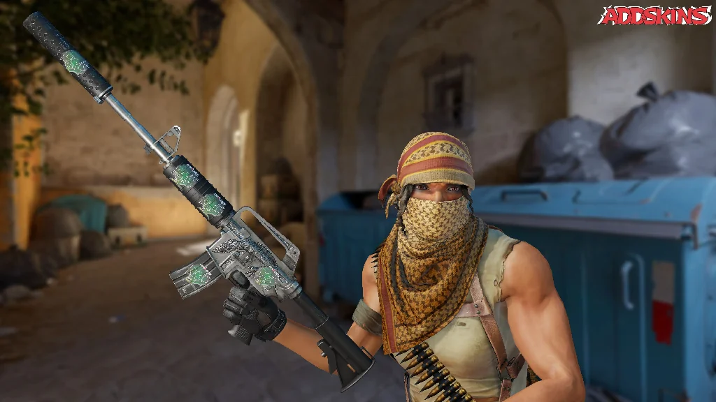 Sticker | LUCAS1 | Berlin 2019 pose-2