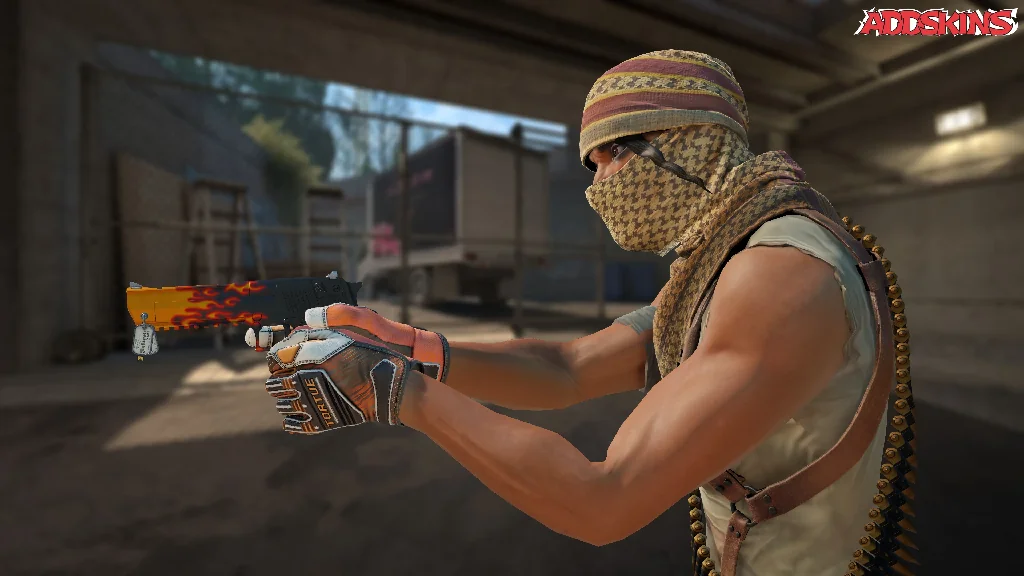 Charm | Budapest 2025 Highlight | flameZ vs FaZe on Nuke pose-3