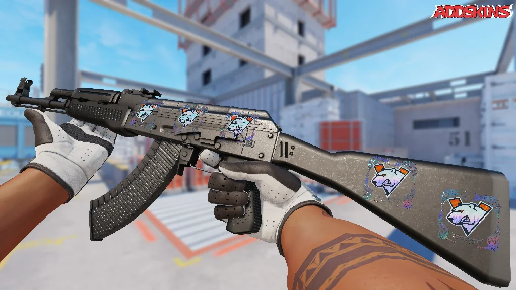 Sticker | Virtus.Pro (Holo) | Austin 2025 inspecting