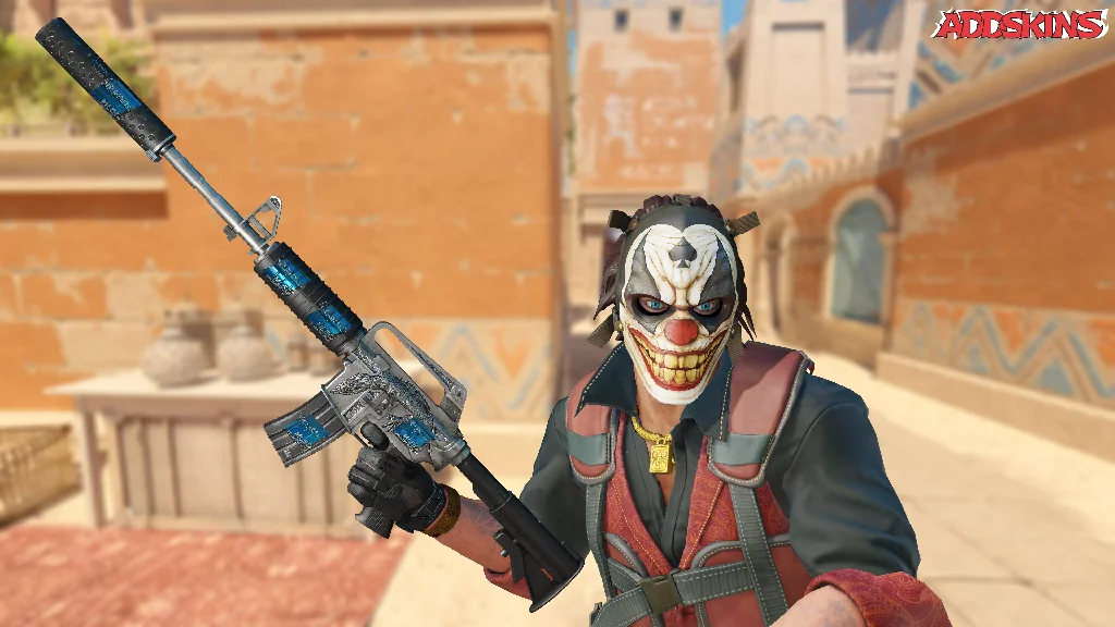 Sticker | freakazoid (Foil) | MLG Columbus 2016 pose-2