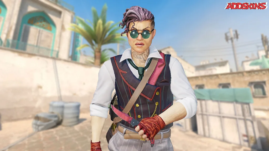 ★ Falchion Knife | Slaughter pose-1