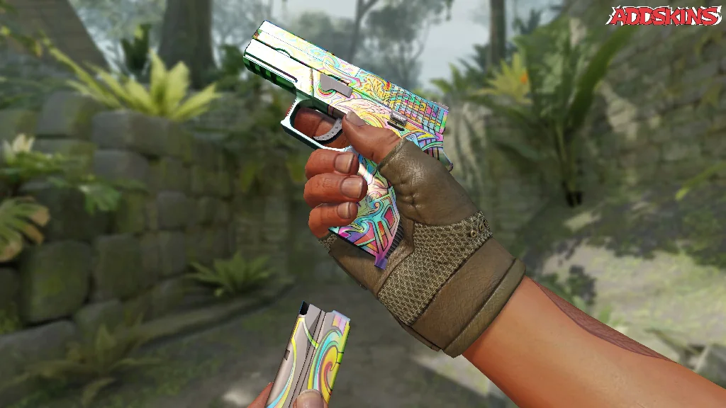 P250 | Visions reloading