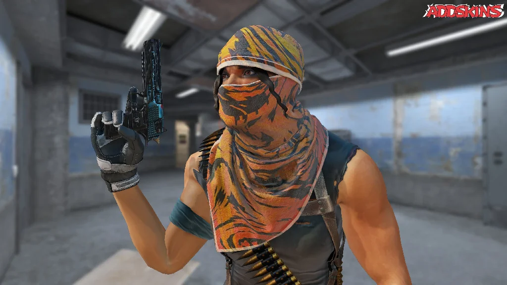 Desert Eagle | Directive pose-2