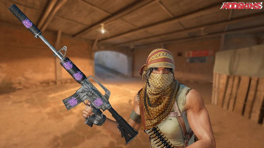 Sticker | Tyranids Hive Tyrant (Holo) pose-2