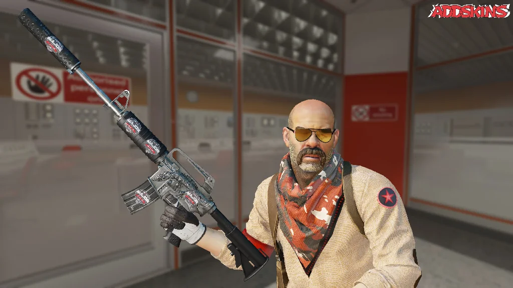 Sticker | StarLadder | Berlin 2019 pose-2