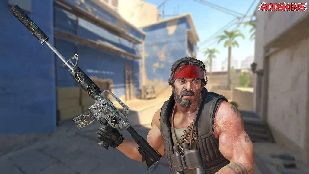 Sticker | frozen (Gold) | Rio 2022 pose-2