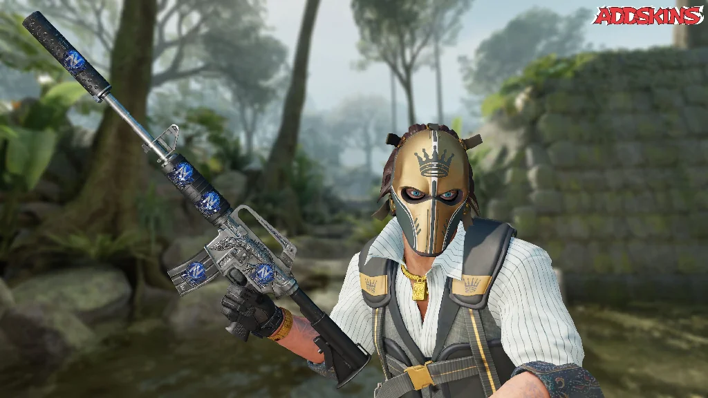 Sticker | Team EnVyUs (Foil) | MLG Columbus 2016 pose-2