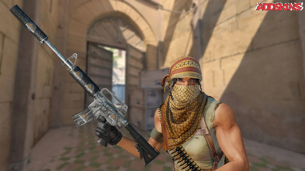 Sticker | DreamHack Winter 2014 pose-2