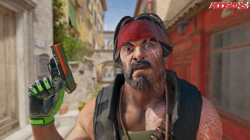 P2000 | Woodsman pose-2