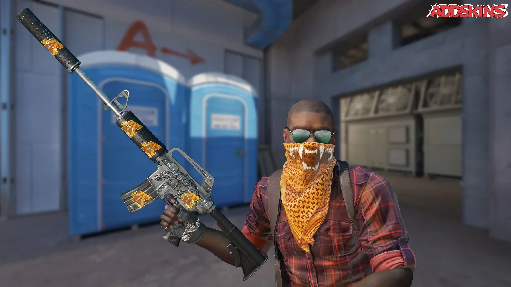 Sticker | KRIMZ | Atlanta 2017 pose-2