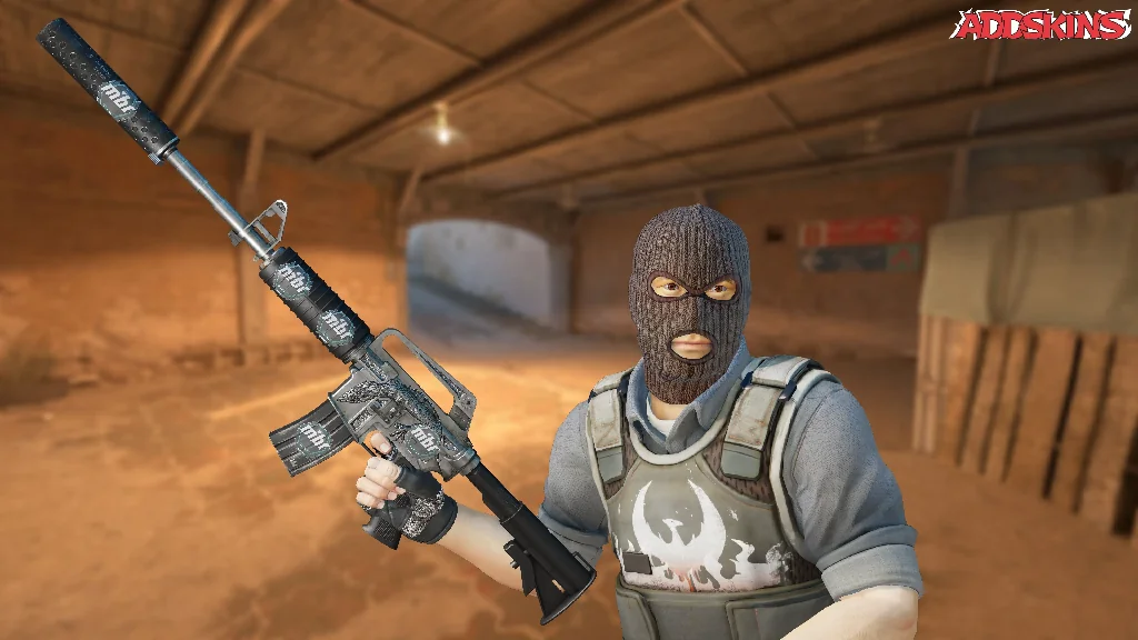 Sticker | MIBR | London 2018 pose-2