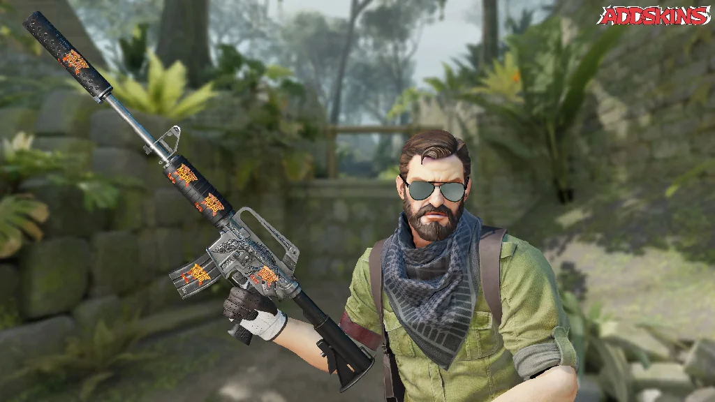 Sticker | mezii (Holo) | Paris 2023 pose-2