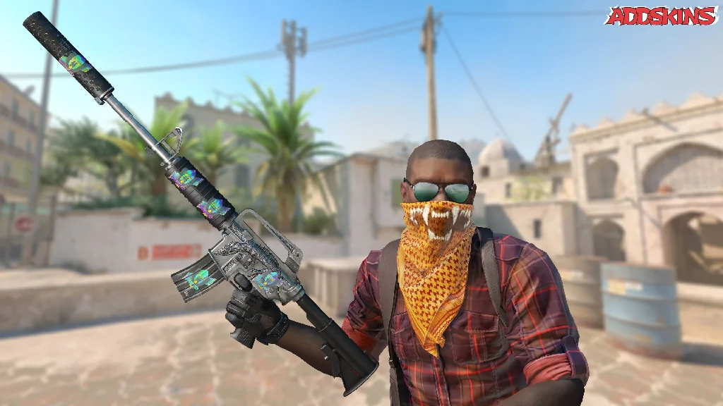 Sticker | Keyd Stars (Holo) | Katowice 2015 pose-2