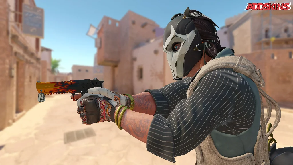 Charm | Austin 2025 Highlight | KSCERATO Double Kill pose-3